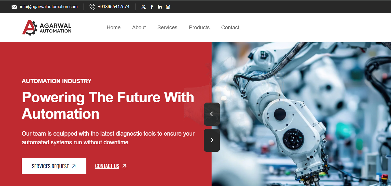 Amoye Systems