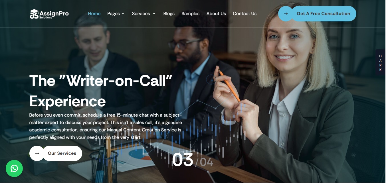 Amoye Systems