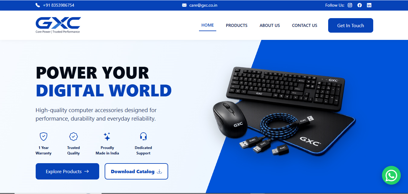 Amoye Systems
